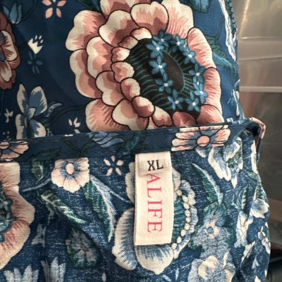 Halife XL dress - Picture 6 of 6